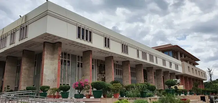 Delhi High Court Project